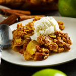 Apple crisp recipe