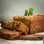 Banana bread recipe