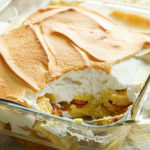 Banana pudding recipe