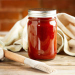 BBQ sauce recipe