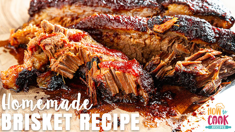 Best brisket recipe