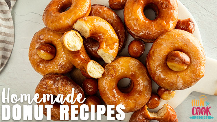 Best donut recipe