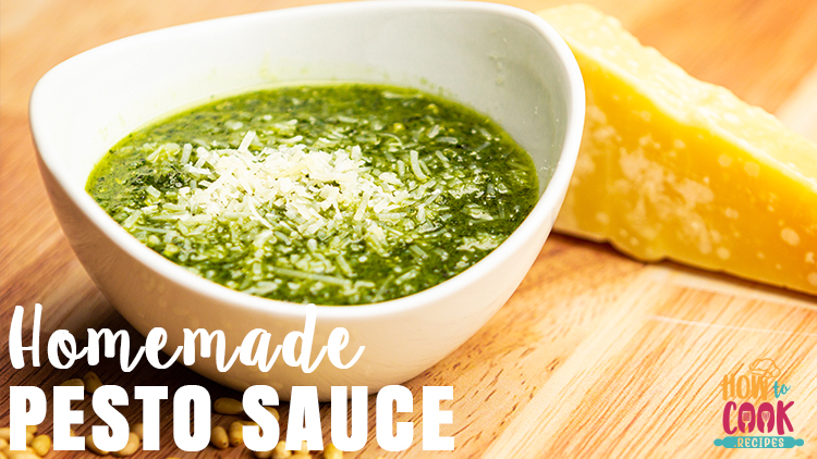 Best pesto recipe