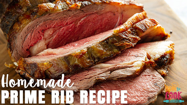 Best prime rib recipe