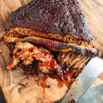 Brisket recipe