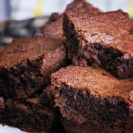 Brownie recipe