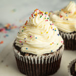 Buttercream frosting recipe