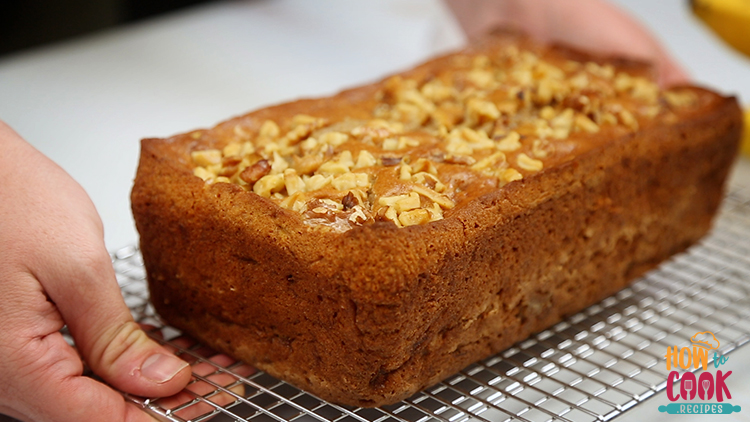 Can you freeze banana bread