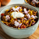 Chili Recipes