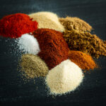 Chili seasoning recipe