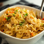 Chow mein recipe