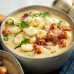 clam chowder recipe