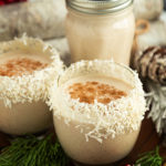 Coquito recipe