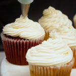 Cream cheese frosting recipe