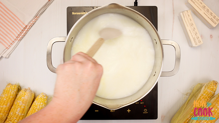 Easy boiled corn on the cob recipe