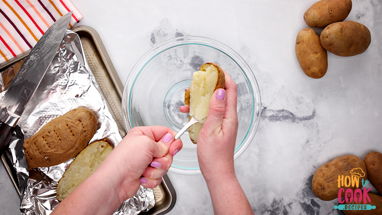 Easy gnocchi recipe