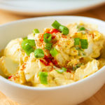 Egg salad recipe