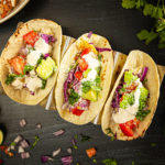 Fish taco recipe