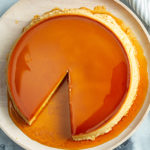 Flan recipe