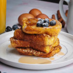 French toast recipe