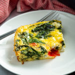 frittata recipe