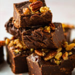 Fudge recipe