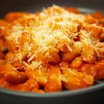 Gnocchi recipe