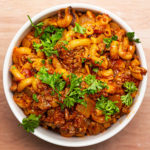 Goulash recipe