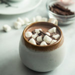 Hot chocolate recipe