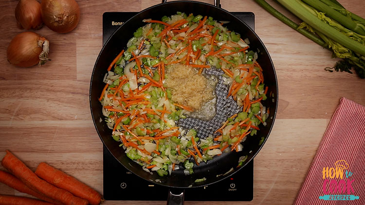 How do you make chicken and dumplings from scratch