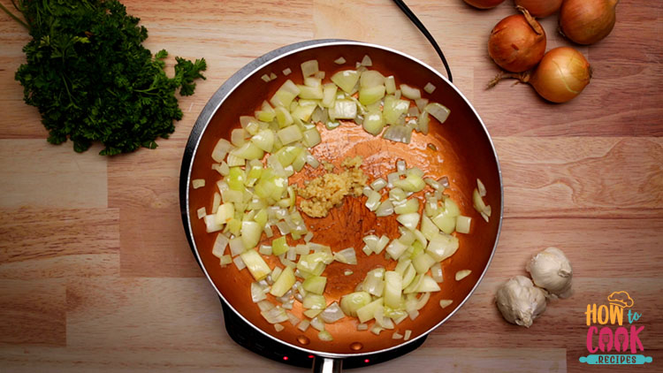 How do you make goulash from scratch