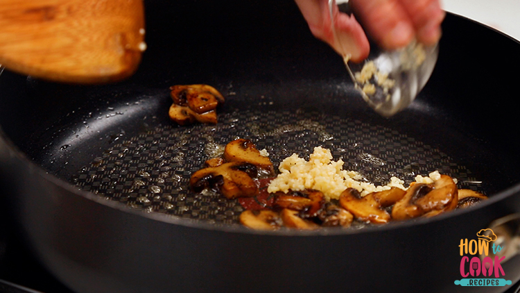 How do you make orzo from scratch