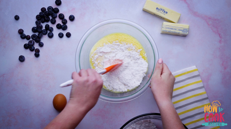 how to make fluffy waffles