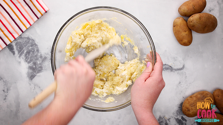 How to make gnocchi at home