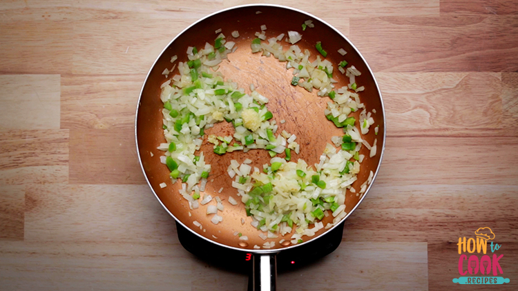 How to make sloppy joes from scratch