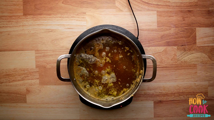 How to reheat frozen gumbo