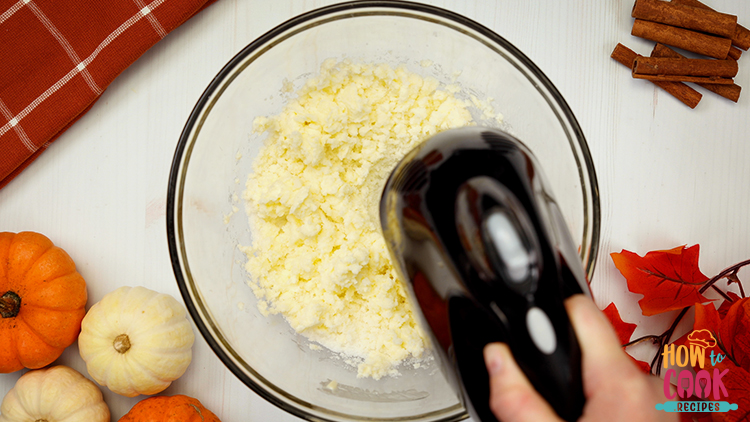 How to store pumpkin bread