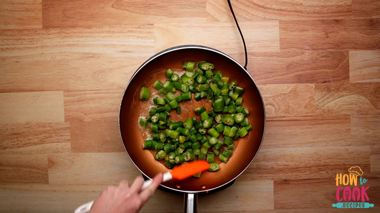 How to thicken gumbo