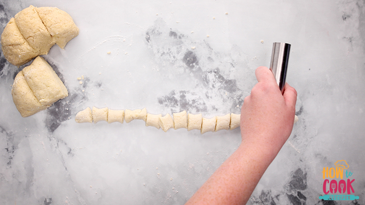 Is gnocchi healthier than pasta