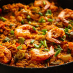 Jambalaya recipe