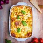 Lasagna recipe