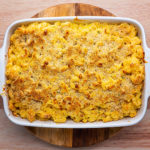 Mac and cheese recipe