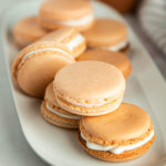 Macaron recipe