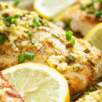 Mahi mahi recipe