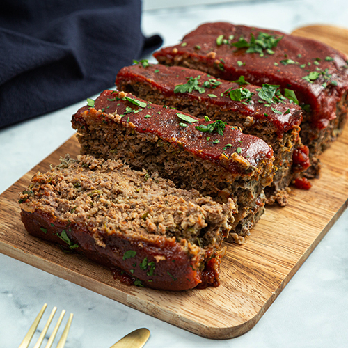 Meatloaf recipe