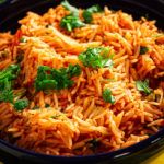 Mexican rice recipe