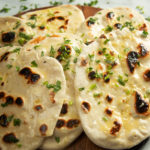 Naan recipe