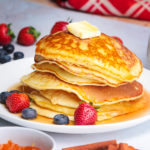 Pancake recipe