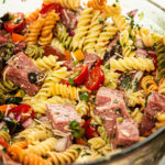 pasta salad recipe