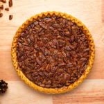 Pecan pie recipe